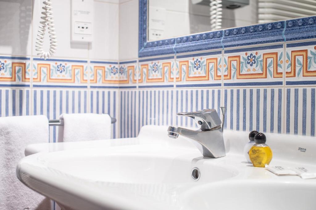 Fotografie z fotogalerie ubytování Hotel Bonavida v destinaci Canillo