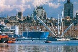 Hotel Le Tre Stazioni - Resim 5