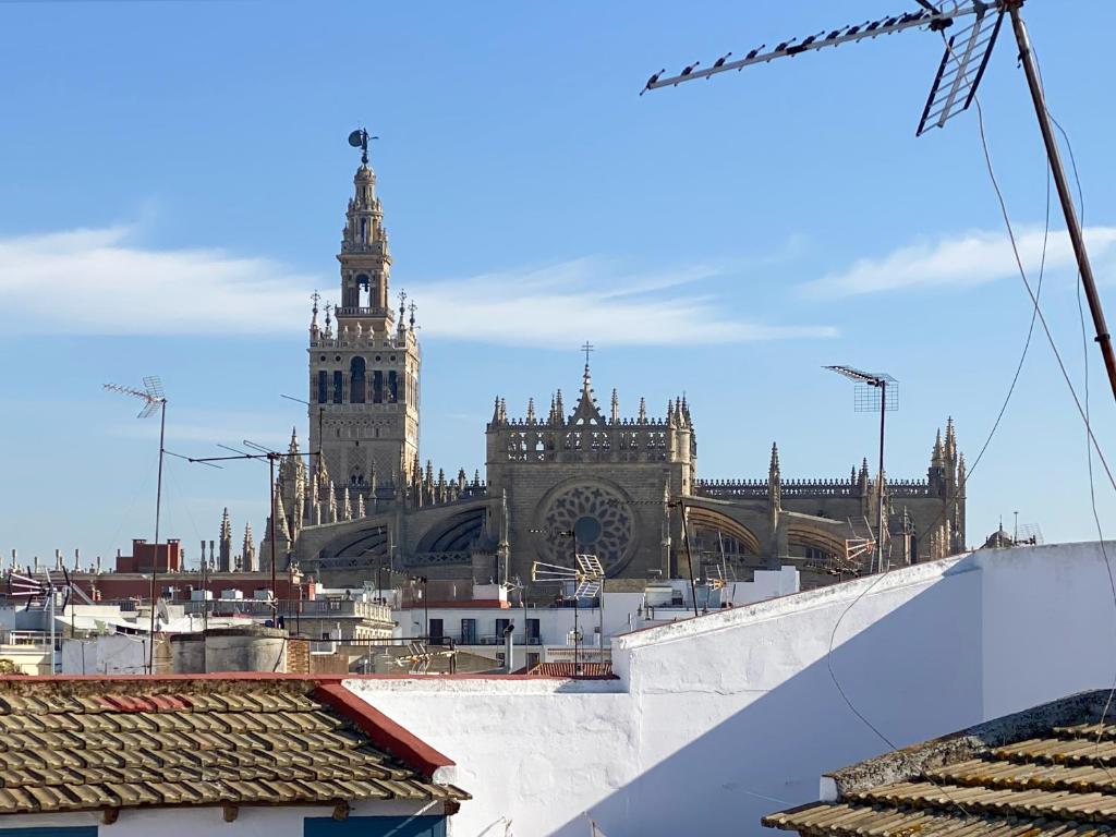 Sakura Suite Rodo, Sevilla – Precios actualizados 2023
