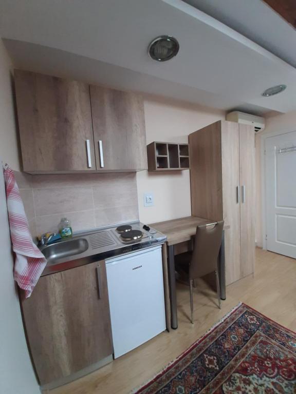 Apartmani Sara - One-Bedroom Apartment
