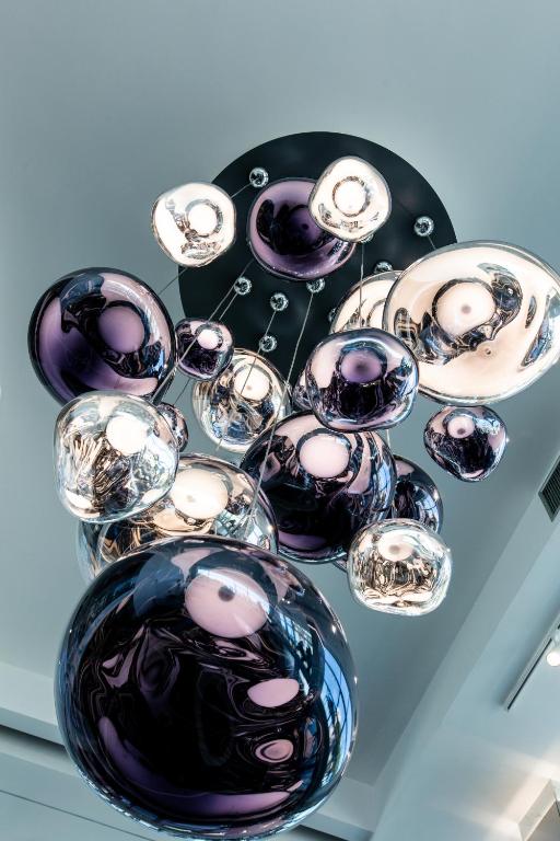 Fotografie z fotogalerie ubytování Hotel Due Mari & SPA v Rimini
