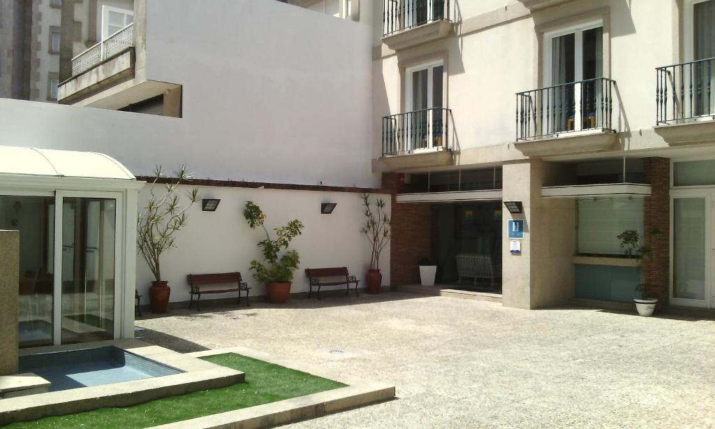 Hotel Marycielo, Sanxenxo – Updated 2023 Prices