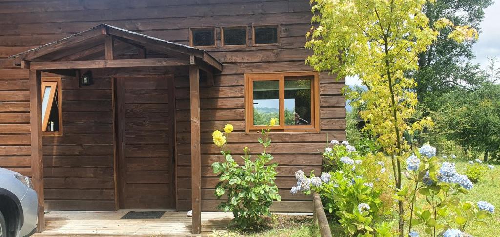 Casa de Campo Buenavista