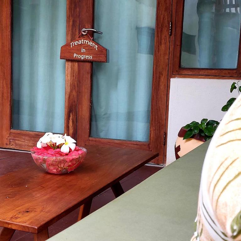 Fotografie z fotogalerie ubytování Kena Beach Hotel v destinaci Matemwe