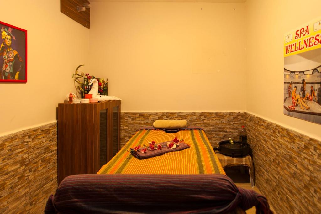 Fotografie z fotogalerie ubytování Oba Time Hotel v destinaci Alanya