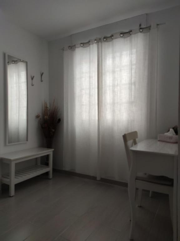 Zdjęcie z galerii obiektu Almi Cabezo appartamento con terrazza El Médano w mieście El Médano