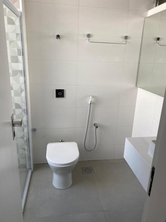  Apart. frente para o MAR -pé na areia/Pitangueiras