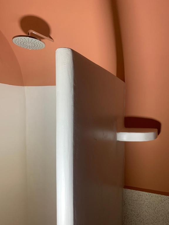 Fotografie z fotogalerie ubytování IANUA Casa per Viaggiatori v destinaci Astypalaia