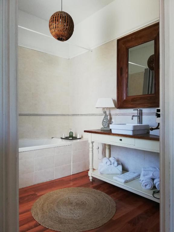 Château Les 4 Saisons - Deluxe Suite
