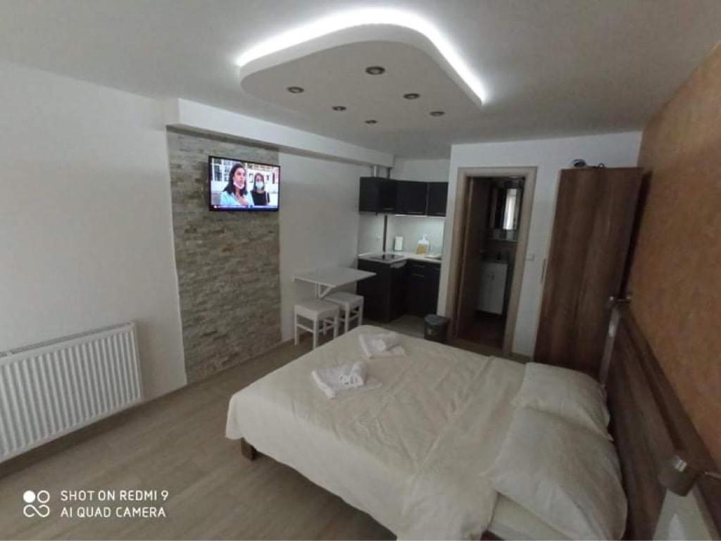 Studio Dunja - One-Bedroom Apartment