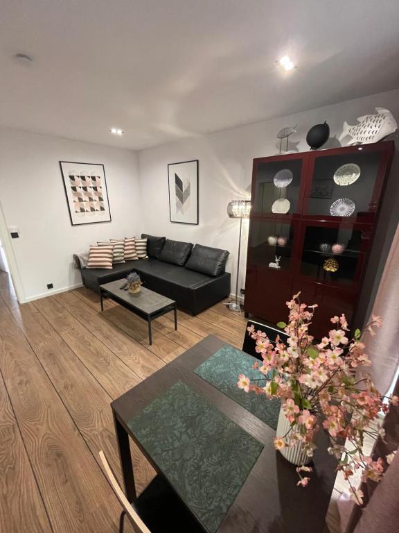 MYSTAY BERLIN Müggelheim - 17