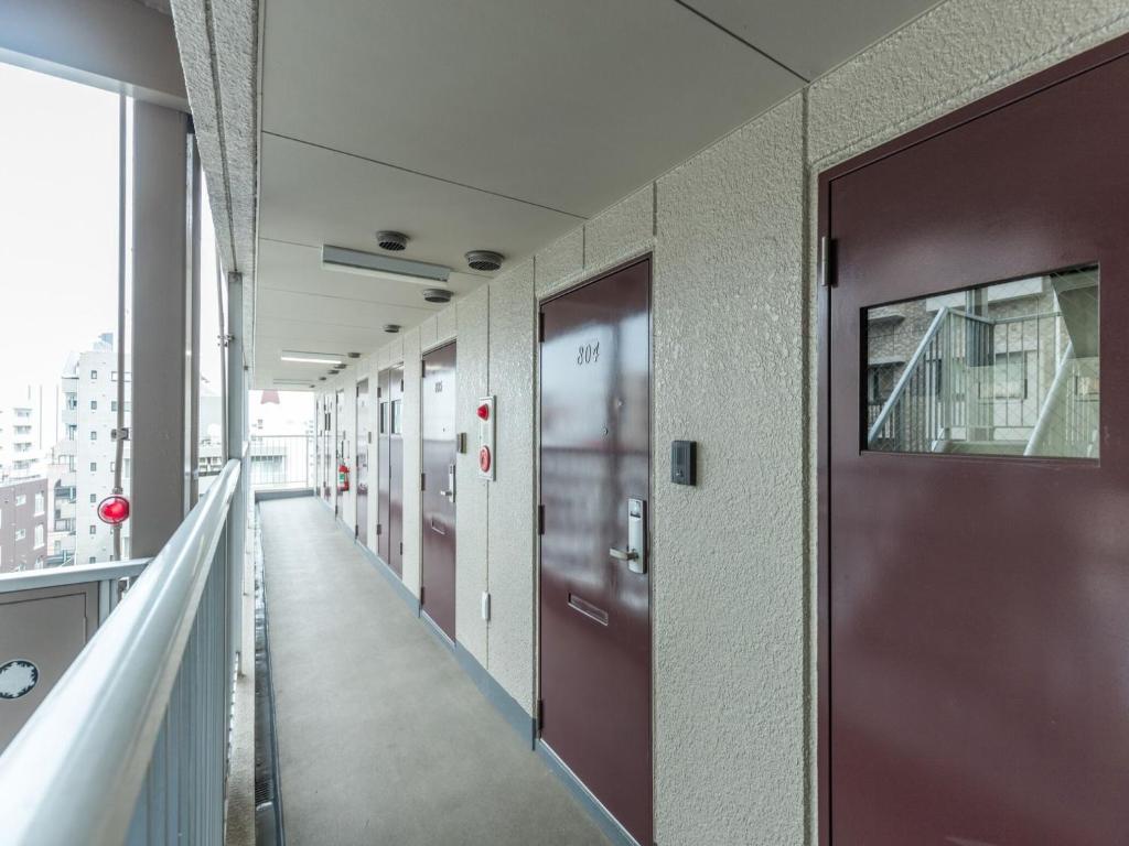 さいたま市にあるHOTEL Nishikawaguchi Weekly - Vacation STAY 44769vのギャラリーの写真