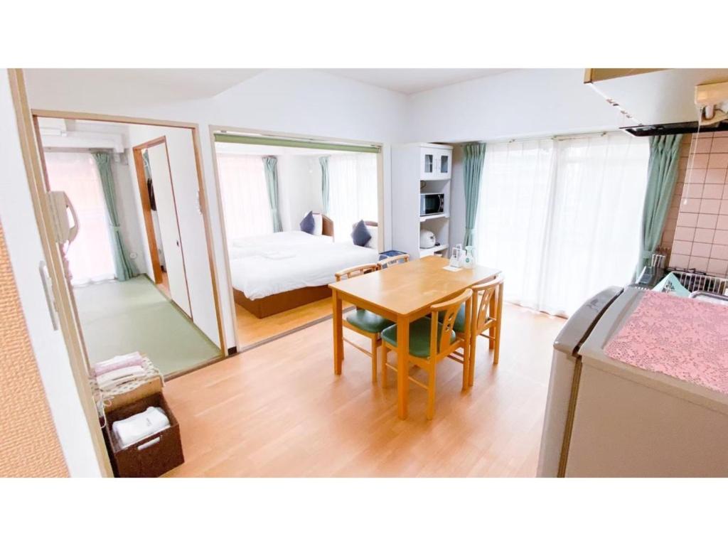 Gallery image of HOTEL Nishikawaguchi Weekly - Vacation STAY 44781v in Saitama