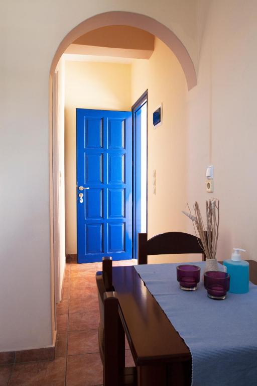Fotografie z fotogalerie ubytování Guesthouse Perdikouli v destinaci Aliki