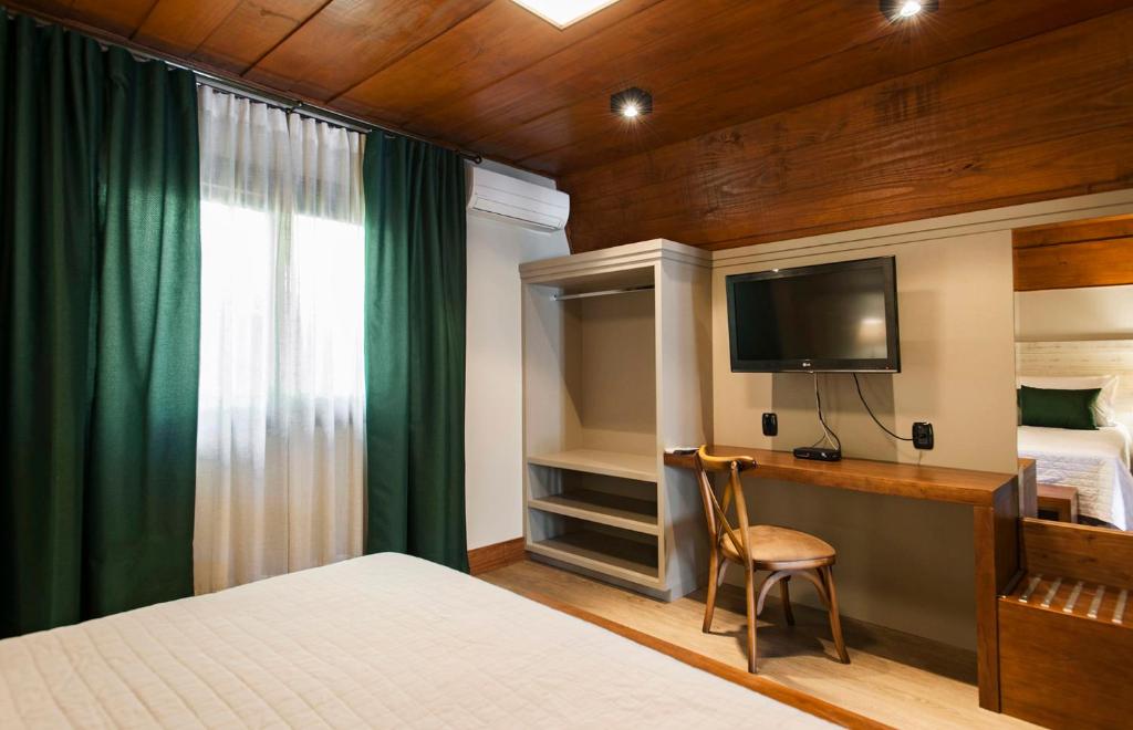 Chalés Família Fioreze  Chalés Família Fioreze