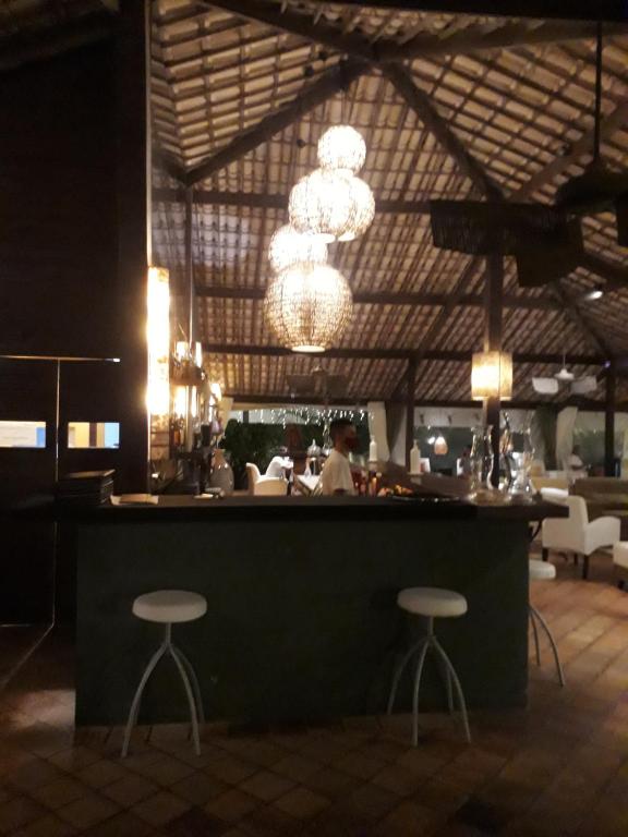  Dúplex Sofisticado Pousada Girassóis Pipa