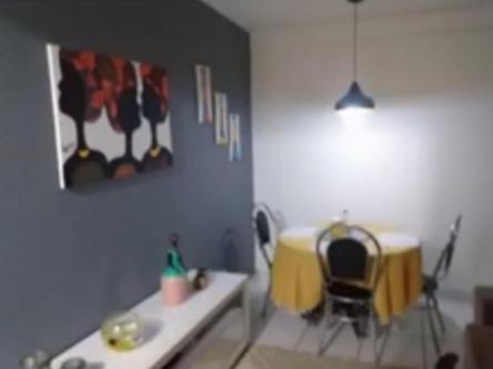  Apartamento Mobiliado-150m da Praia da Macumba-RIO