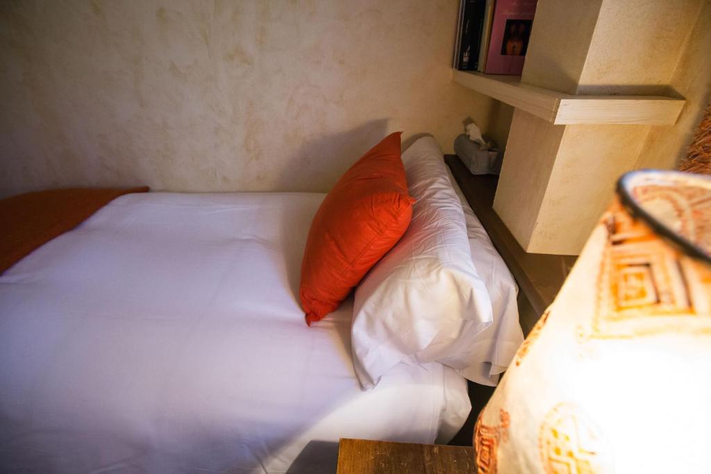 Postel nebo postele na pokoji v ubytování Iron ✿ ❀ ✿ WiFi, 2 dormitorios y 2 baños