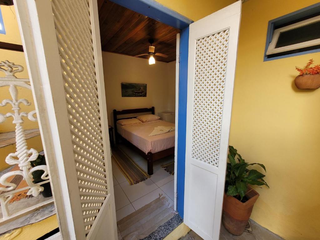  Suíte próximo ao centro histórico 6