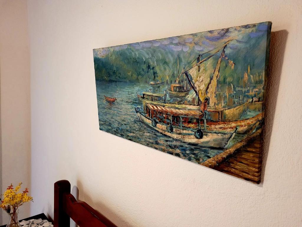  Suíte próximo ao centro histórico 6