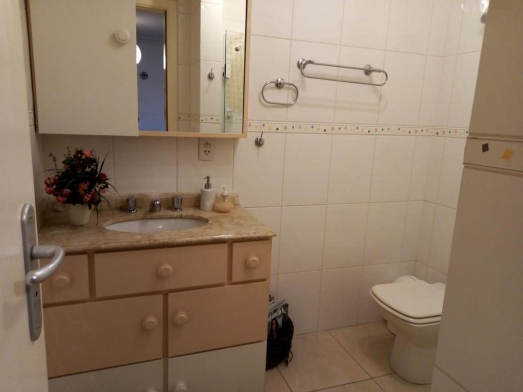  Apartamento Dona Francisca