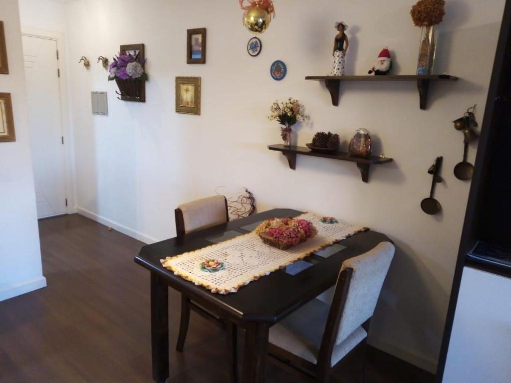  Apartamento Dona Francisca