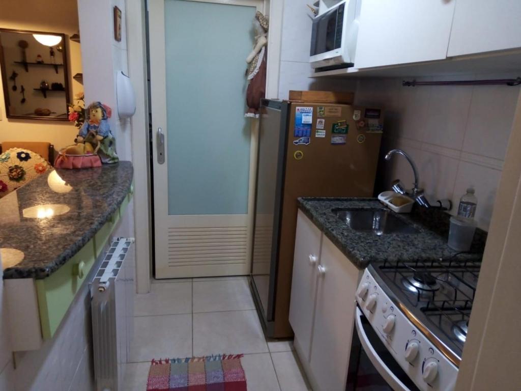  Apartamento Dona Francisca