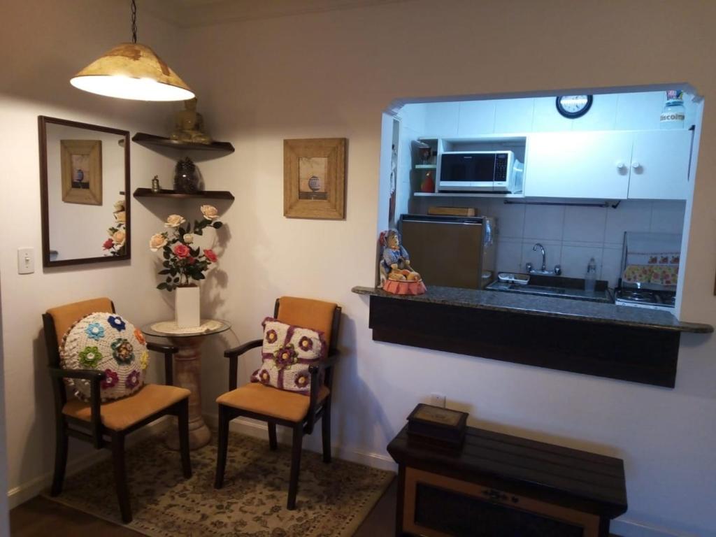 Apartamento Dona Francisca