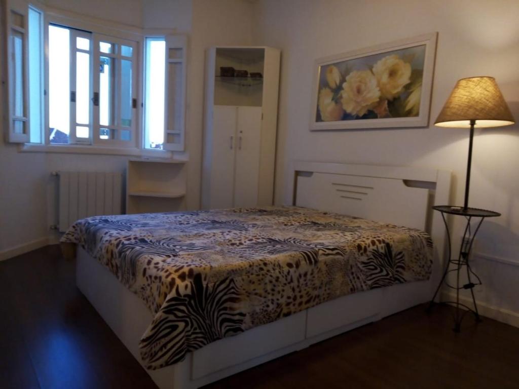  Apartamento Dona Francisca