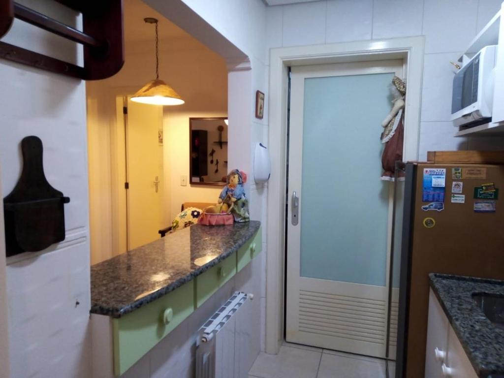  Apartamento Dona Francisca
