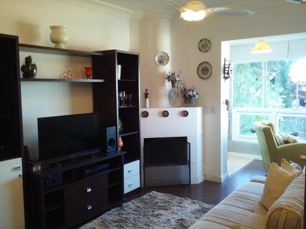  Apartamento Dona Francisca