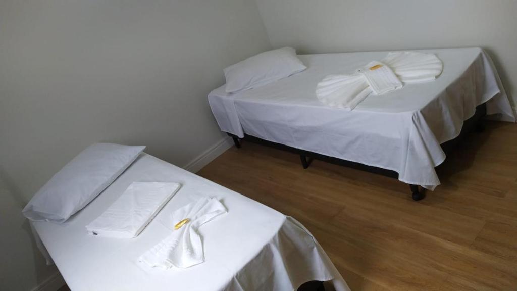  Apart Hotel Monte Sinai