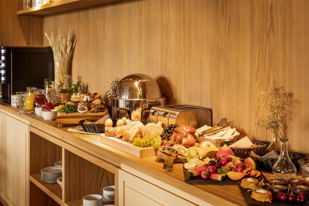 BEIGLI Hotel & Garden - Resim 41