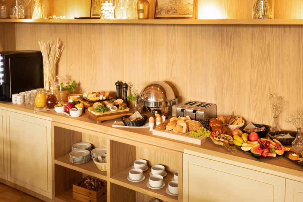 BEIGLI Hotel & Garden - Resim 42