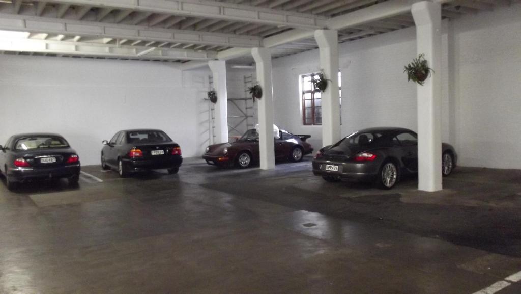 Motel on Carroll - Resim 4