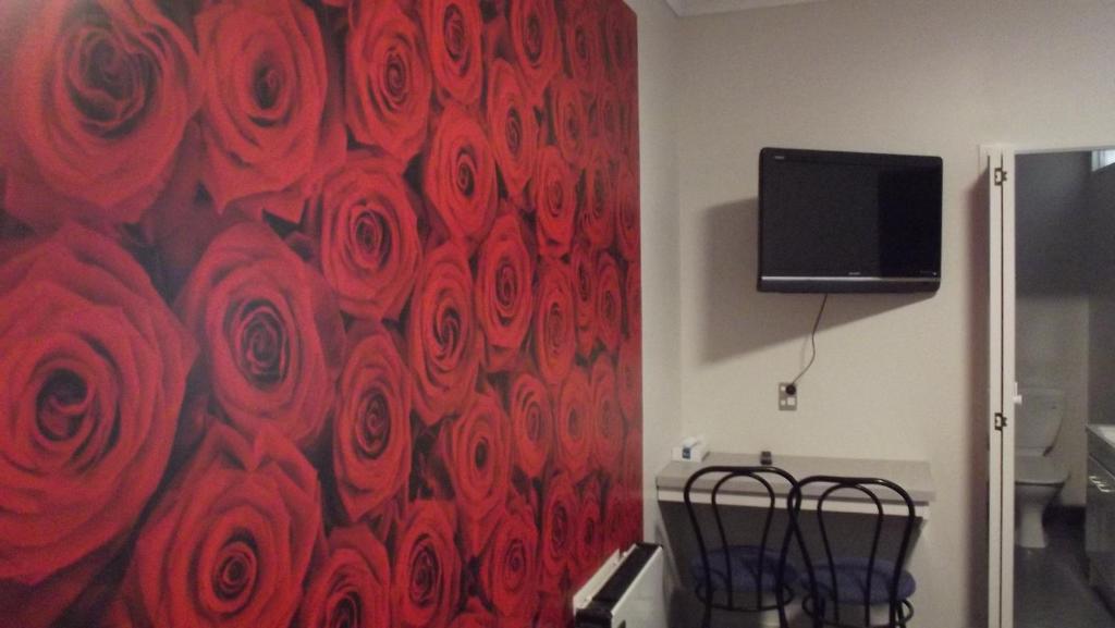 Motel on Carroll - Resim 27