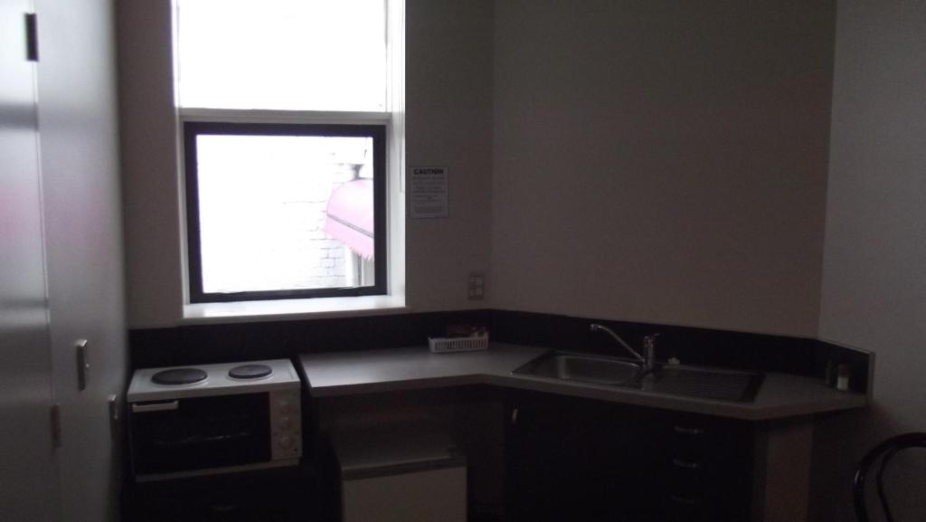 Motel on Carroll - Resim 42