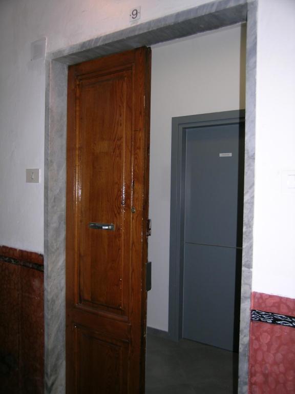 Fotografia z galérie ubytovania camera con bagno privato CANDIDA v destinácii La Spezia
