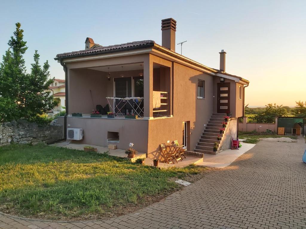 Studio Apartman Marko