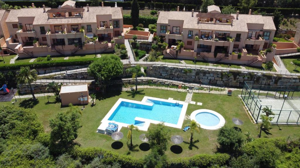 Marbella hills hotel y spa