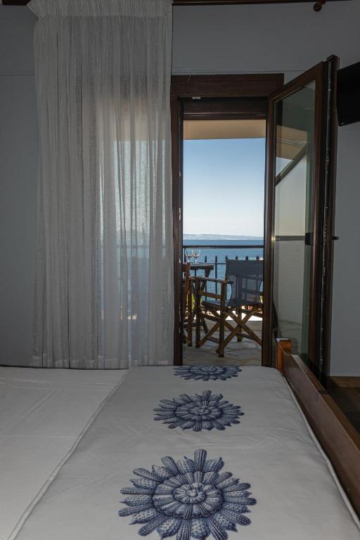 Aria's House Studios & Apartments - 1