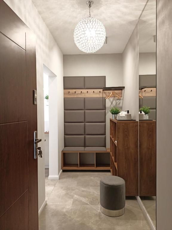 Fotografia z galérie ubytovania MyFive Apartments Kraków v Krakove