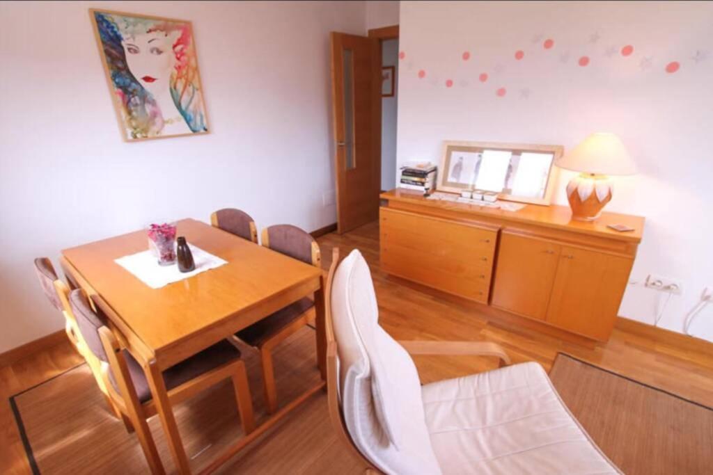 Fotografie z fotogalerie ubytování apartamento en ribadesella alta turismo VUT 265AS v destinaci Ribadesella