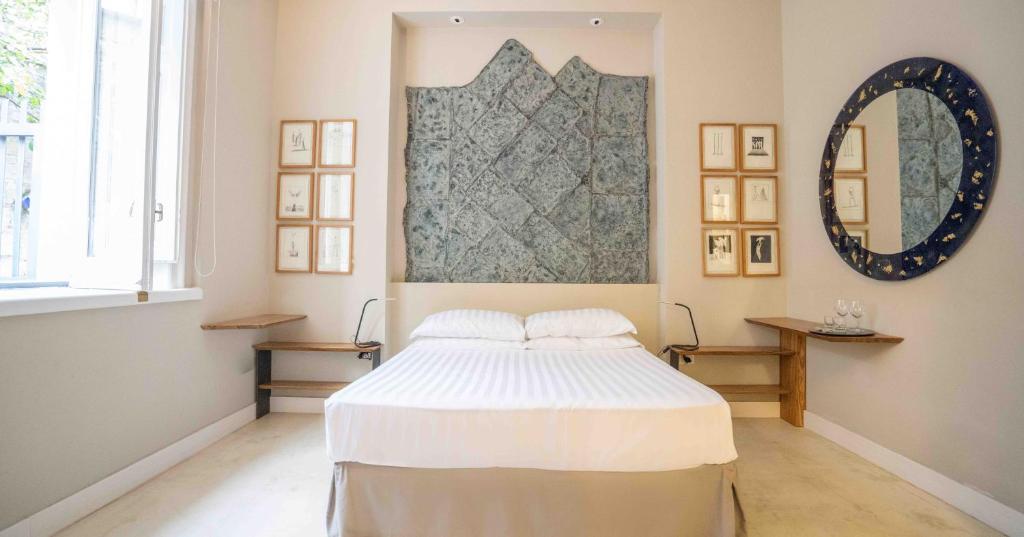 Atelier Inès Arts & Suites - 6