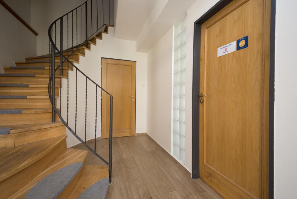 Fotografie z fotogalerie ubytování Sunny apartment v destinaci Olomouc