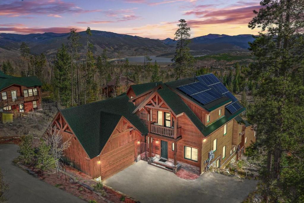 Grandview at Buffalo Mountain, Silverthorne (updated prices 2024)
