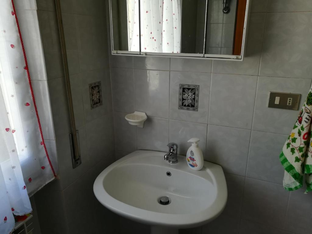 Guado di Pio-appartamento panoramico - Suite Familiar Con Balcón