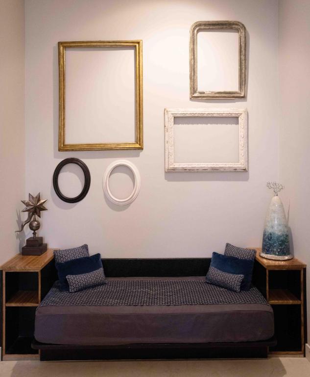 Atelier Inès Arts & Suites - 19