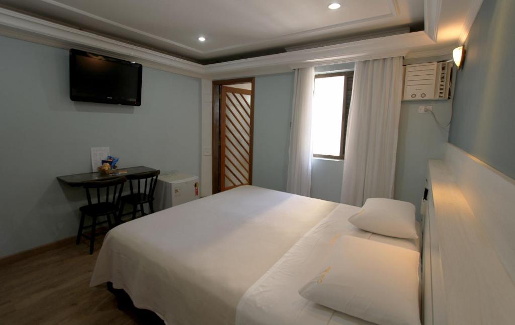  Gran Chevalier Hotel