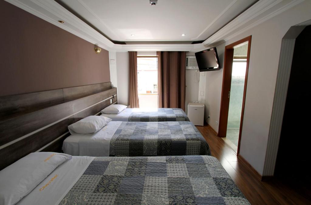  Gran Chevalier Hotel